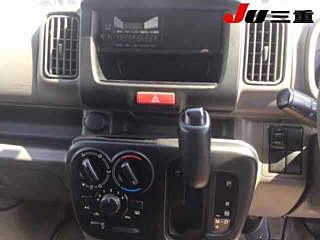 NISSAN CLIPPER VAN 2020