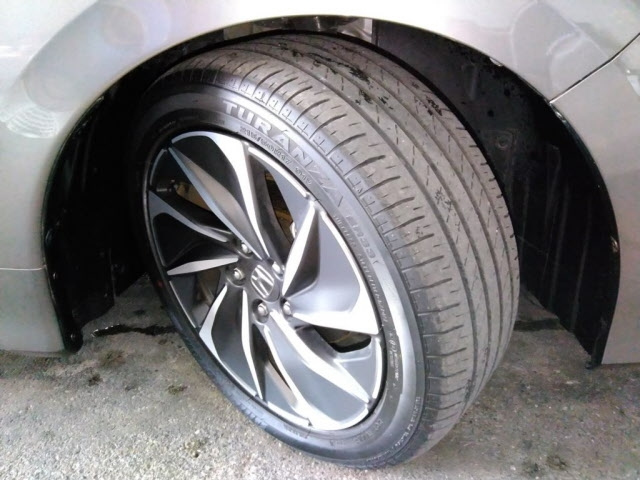 HONDA INSIGHT 2022