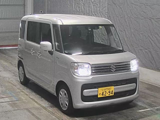 SUZUKI SPACIA 2022