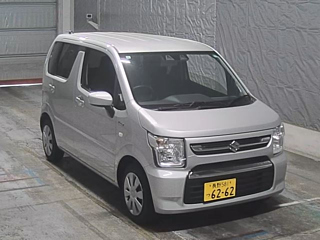 SUZUKI WAGON R 2024