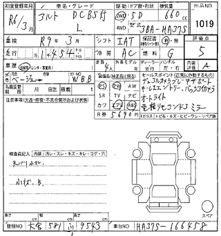 SUZUKI ALTO 2024