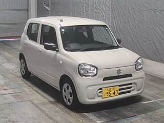 SUZUKI ALTO 2024