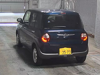 SUZUKI ALTO LAPIN 2023