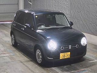SUZUKI ALTO LAPIN 2023