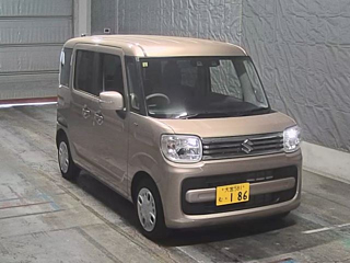 SUZUKI SPACIA 2023