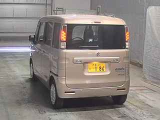 SUZUKI SPACIA 2023