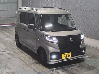SUZUKI SPACIA BASE 2024