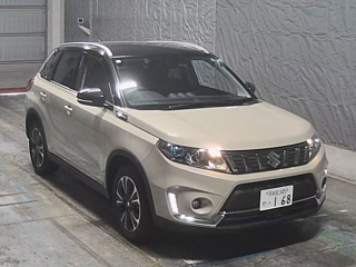 SUZUKI ESCUDO 2019