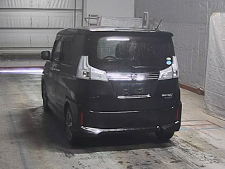 SUZUKI SOLIO 2018