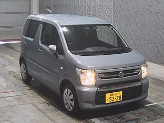 SUZUKI WAGON R 2024