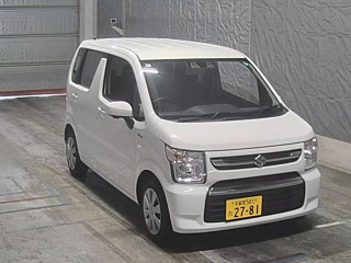 SUZUKI WAGON R 2024