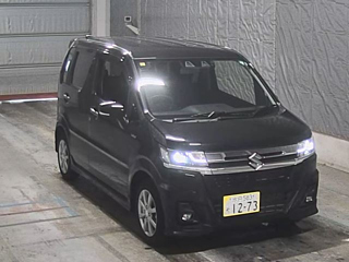 SUZUKI WAGON R 2023