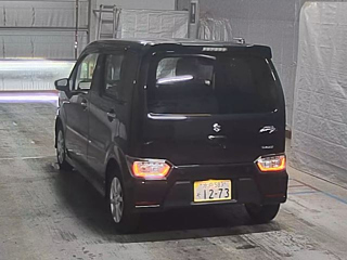 SUZUKI WAGON R 2023