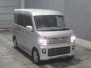 SUZUKI EVERY WAGON 2022
