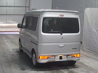 SUZUKI EVERY WAGON 2022