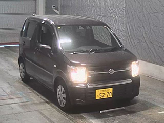SUZUKI WAGON R 2023