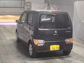SUZUKI WAGON R 2023