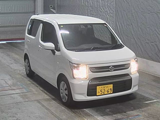 SUZUKI WAGON R 2023