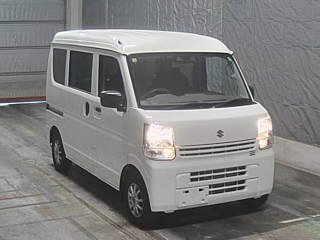 SUZUKI EVERY 2023