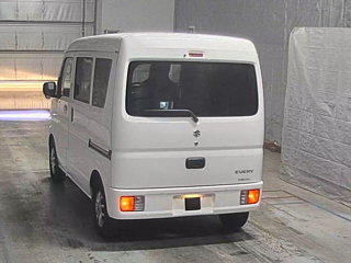 SUZUKI EVERY 2023