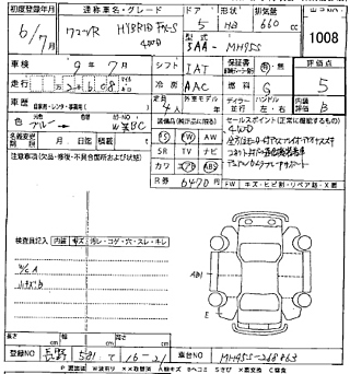 SUZUKI WAGON R 2024