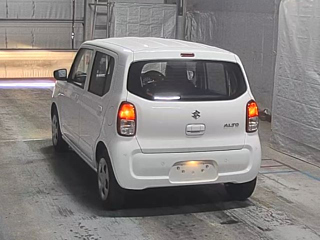 SUZUKI ALTO 2022
