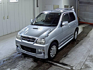 car slider