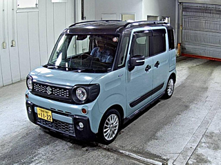 car slider