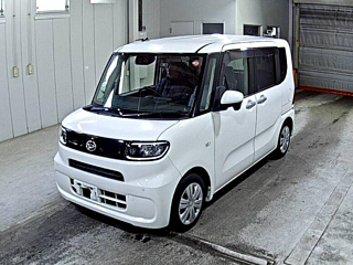 DAIHATSU TANTO 2019