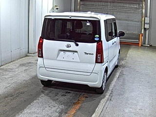 DAIHATSU TANTO 2019