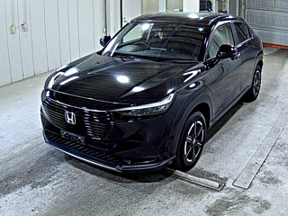 HONDA VEZEL 2022