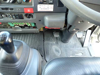 ISUZU ELF 2017