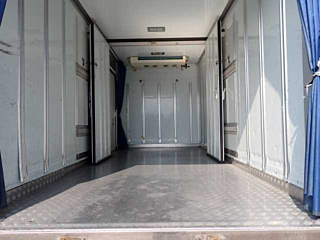 ISUZU ELF 2017