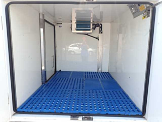 DAIHATSU HIJET TRUCK 2014