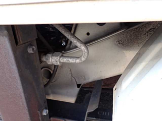DAIHATSU HIJET TRUCK 2014