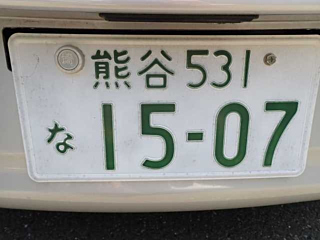 NISSAN MARCH 2015