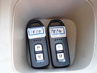 HONDA N BOX 2020
