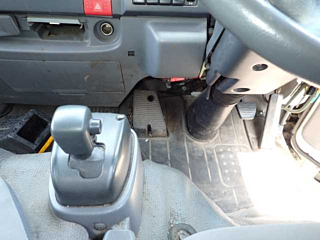 ISUZU ELF 2014