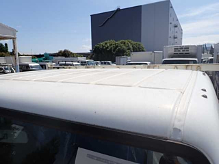 MITSUBISHI CANTER 2018