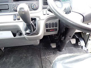 MITSUBISHI CANTER 2018
