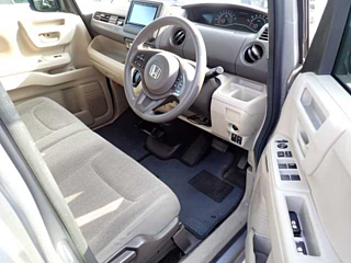 HONDA N BOX 2020