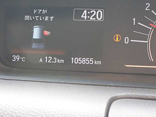 HONDA N BOX 2020