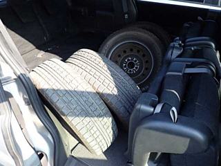 HONDA STEP WAGON 2014
