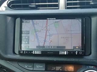 car slider
