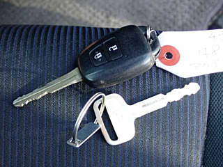 car slider