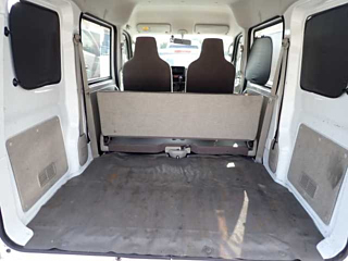 NISSAN CLIPPER VAN 2016