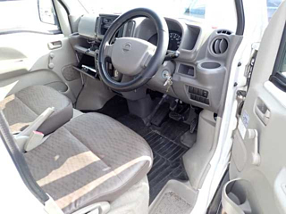 NISSAN CLIPPER VAN 2016