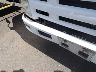 ISUZU ELF 2008