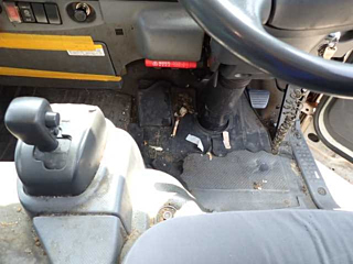 ISUZU ELF 2008