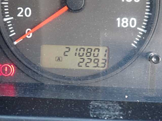 NISSAN CARAVAN VAN 2012